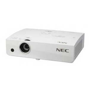 Máy chiếu cũ Nec MC371X